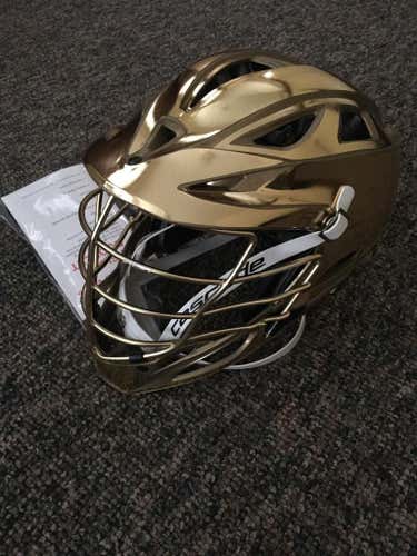 Notre Dame 2016 Cascade R