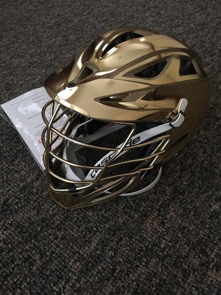Notre Dame 2016 Cascade R