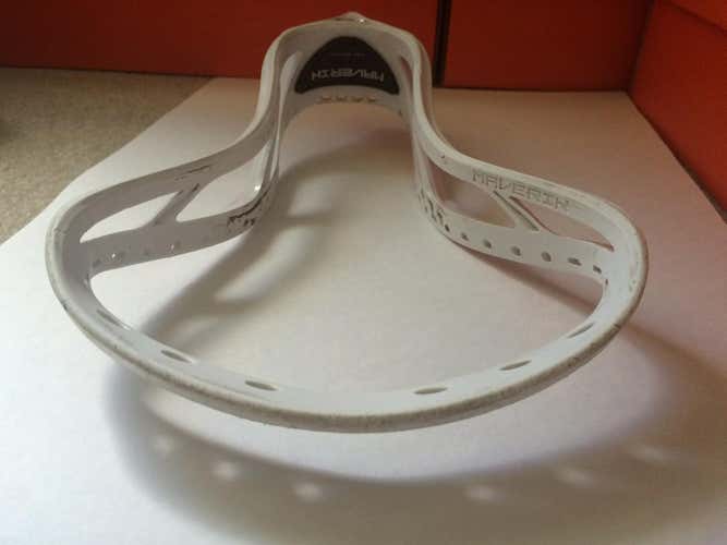 Maverik Optik HS