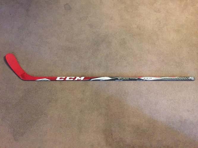 Pro Stock CCM Superfast RH