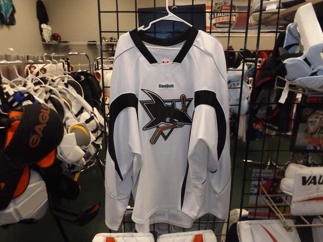Worchester Sharks Jersey