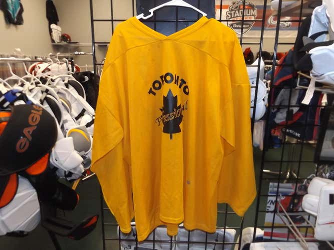 Toronto Professional Jersey