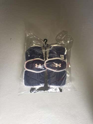 Notre Dame Under Armour Elbow pads