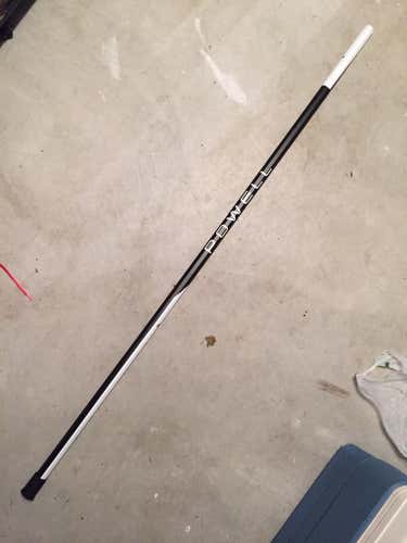 Powell Flight 22 - Black/White - 60"