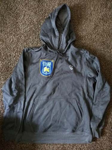 Adrenaline West Coast Starz Hoody