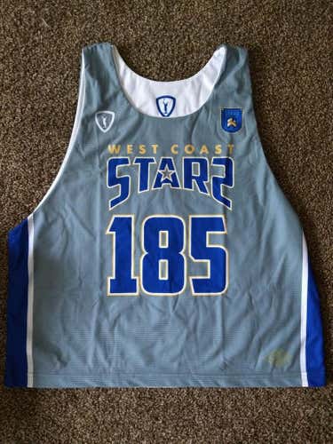 West Coast Starz Uniform