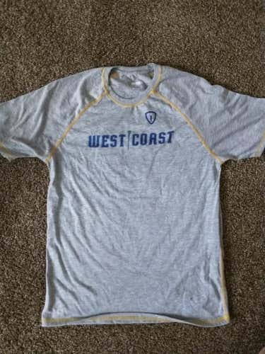 West Coast Starz shooter - Grey