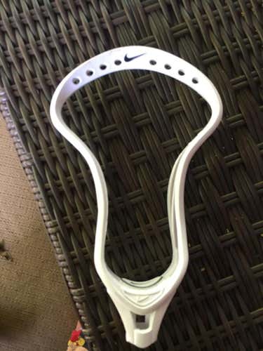 Nike ceo U head