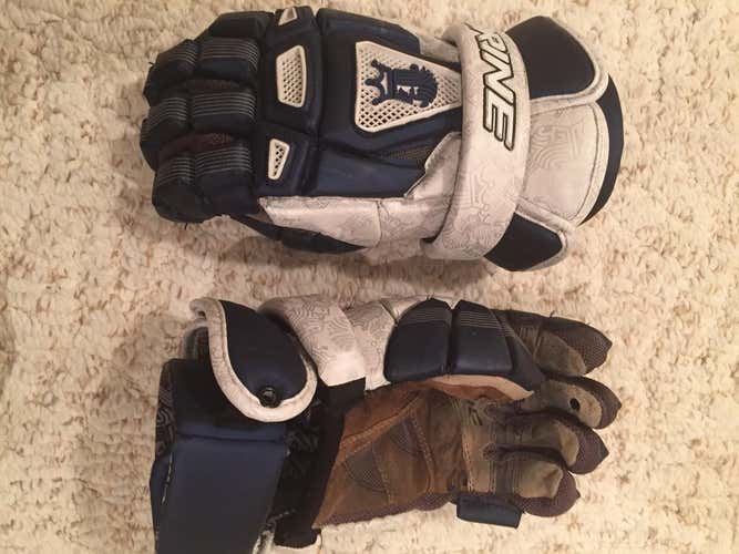 Brine King II gloves