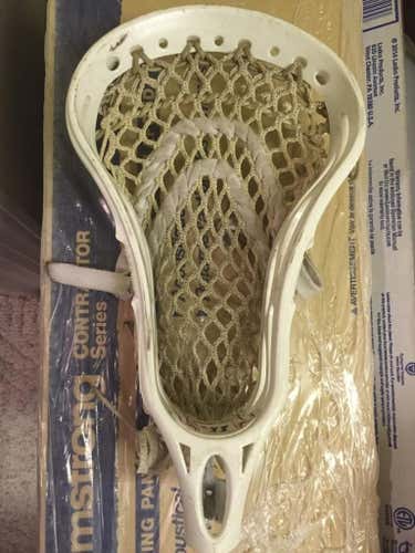 Warrior Revo