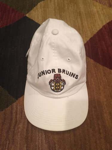 Boston Jr. Bruins Hat