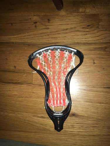 Tribe 7 ghost 7