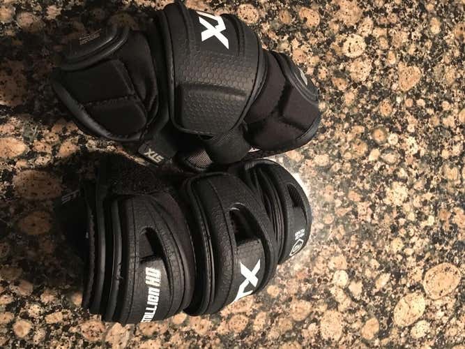 Stx stallion hd elbow pads