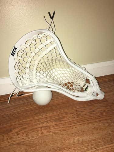 STX Super Power+