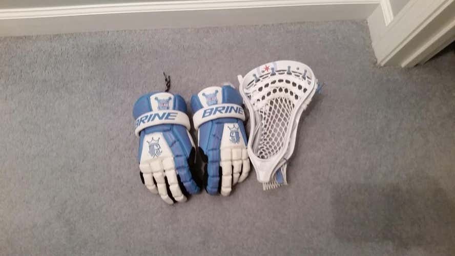 Chicago Pack for Lhslax76