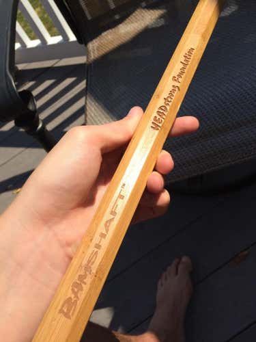 LE HeadStrong BAMSHAFT