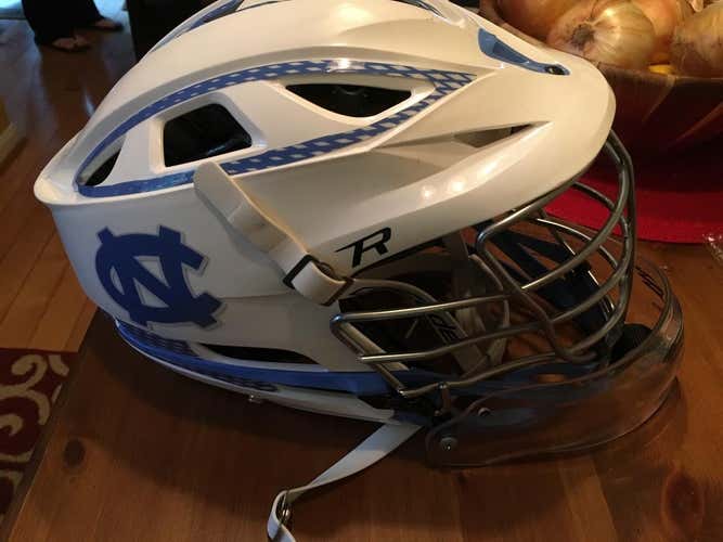 Carolina Lacrosse Cascade R Helmet