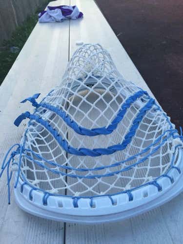 Stx Shield Goalie Head