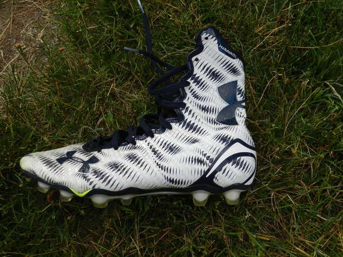 Under Armour High Lights