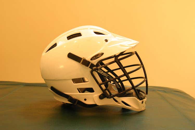 Cascade Helmet