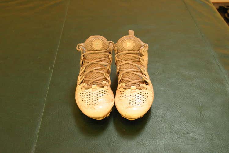 Nike Huarache 4 Cleats