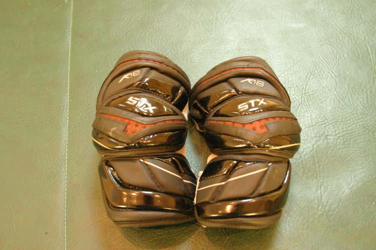 STX K18 Elbow Pads