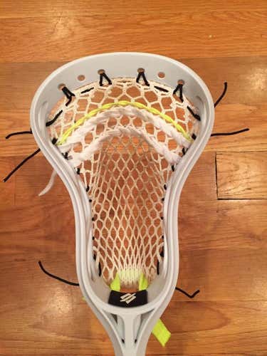 BN Stringking Mark 1