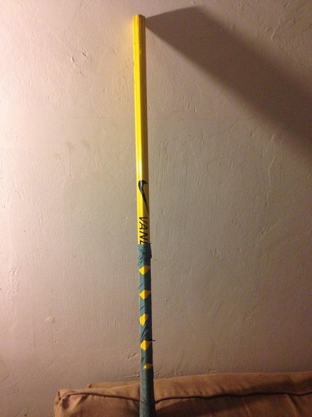 Nike Vandal shaft