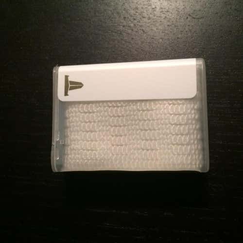 Throne of String Fiber Mesh