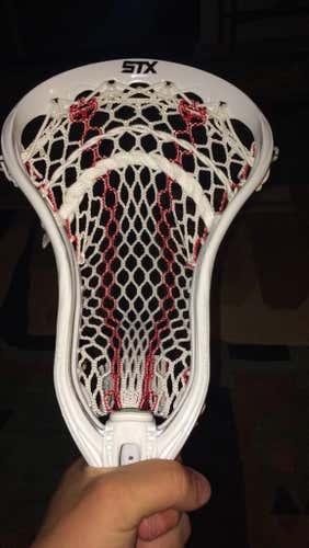 BN STX SUPER POWER PLUSTRADE EITH JRATINO