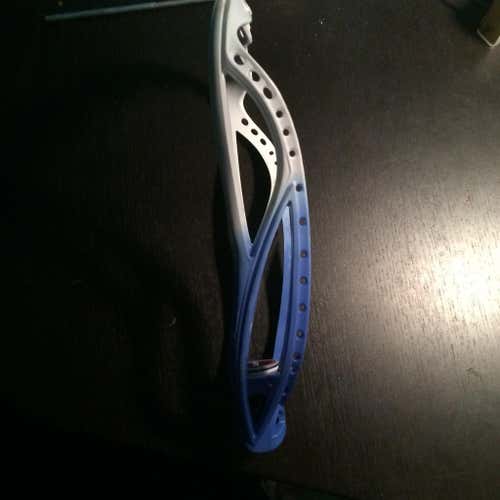 Royal Blue Fade Dye Super Power