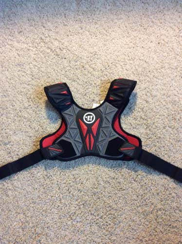 New Warrior Reguator UltraLyte Shoulder Pad Liner