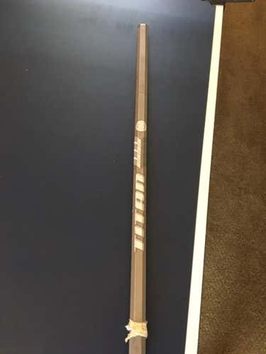 Warrior Titan Shaft