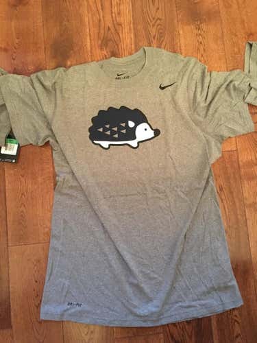 Nike DriFit East Cobb Shooting Shirt