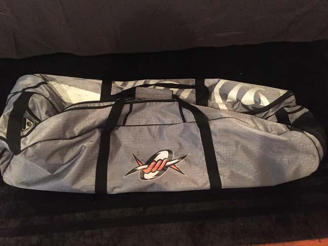 Lacrosse Bag