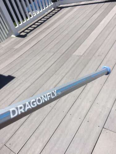 SOLD LE Dragonfly C30