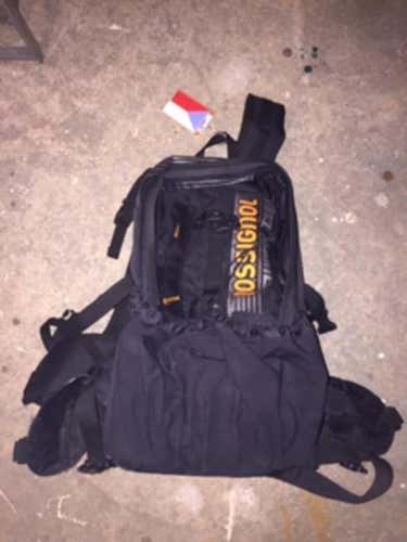 Rossignol Medium Sized Boot Bag