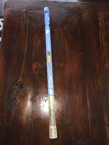 27" UNC 135 STX Alliance shaft