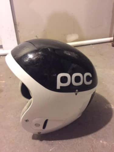 Poc 2013 Race Helmet