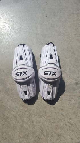 White stx stallion hd