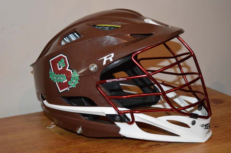 2016 Brown R