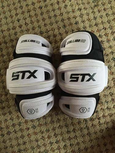 STX Stallion HD