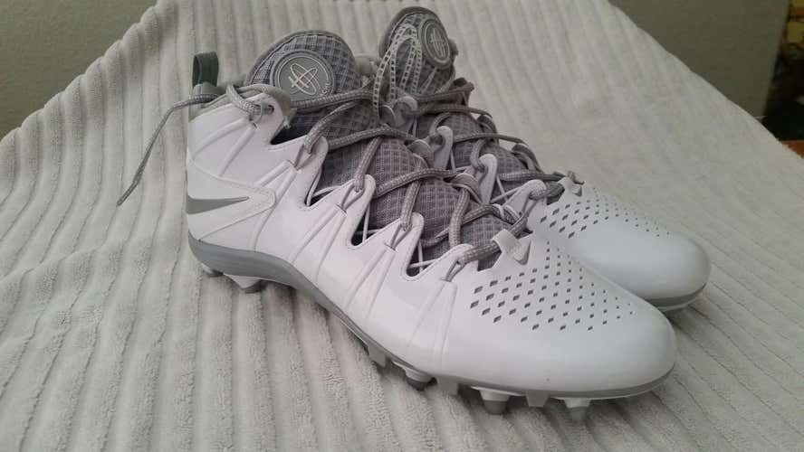 Nike Huarache 4 - Size 11