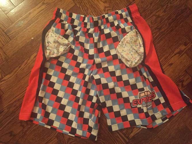 LI Express Shorts size L
