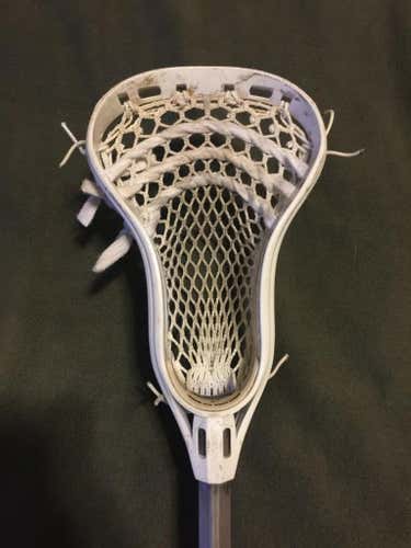 Brine e3 + scandium air