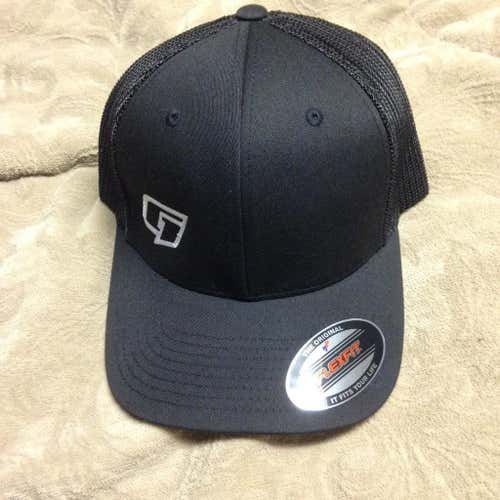 Gait Lacrosse Flexfit Hat