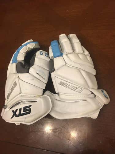 UNC STX Stallion HD Gloves