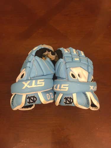 UNC STX Assault Gloves
