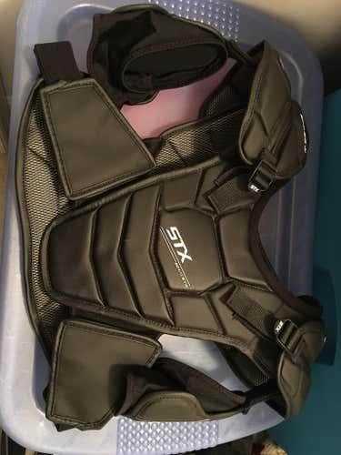 New STX Shadow Shoulder Pads