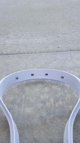 White under armour vital u